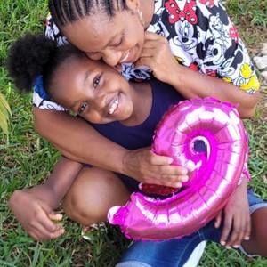 Meet your Posher, Sandra